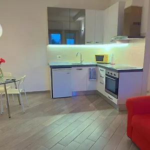 Appartme Sarca 59 Milano