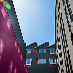Апартаменты Tortona86, Милан