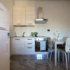 Casa Venus Ieo Milánó