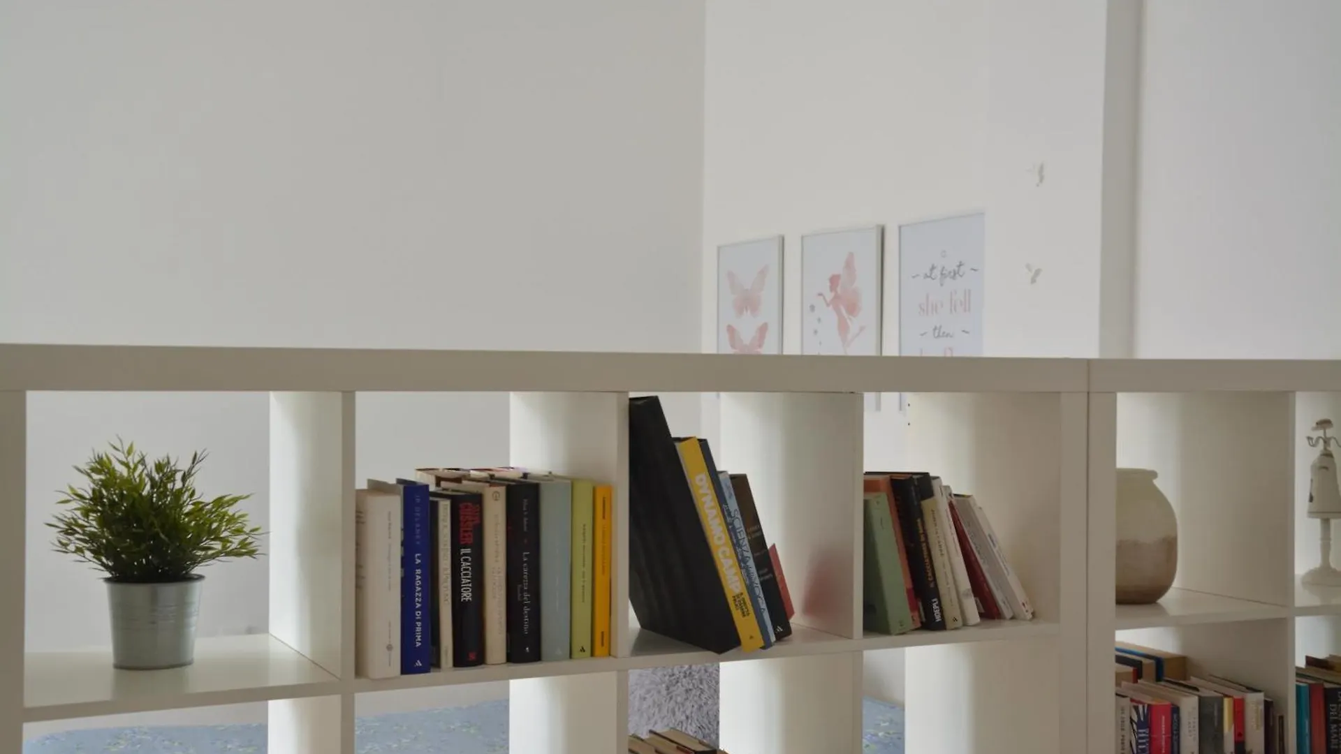Milano Syle. Apartamento