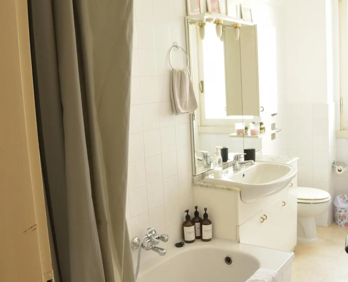 Milano Syle. Apartamento