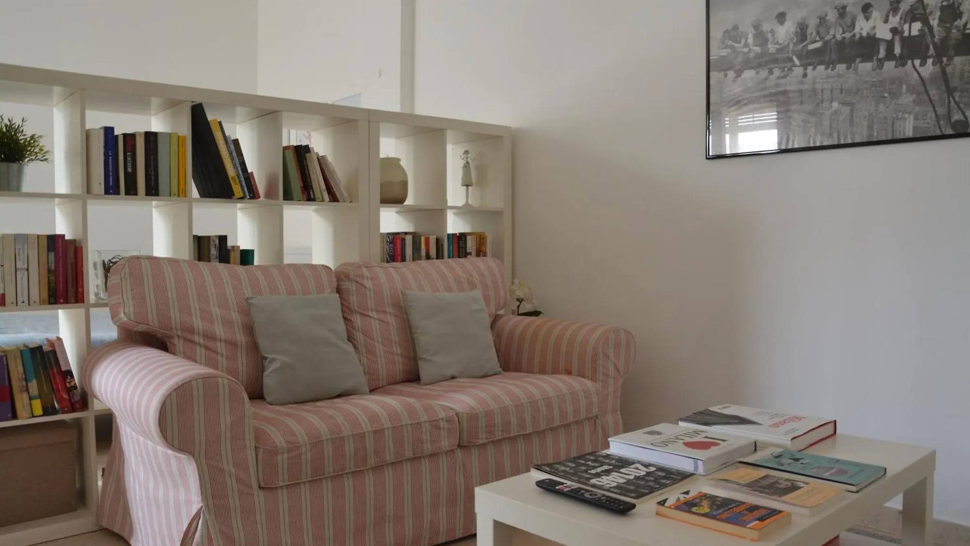 Milano Syle. Apartamento