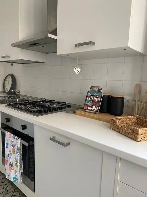 Milano Syle. Apartment Milan