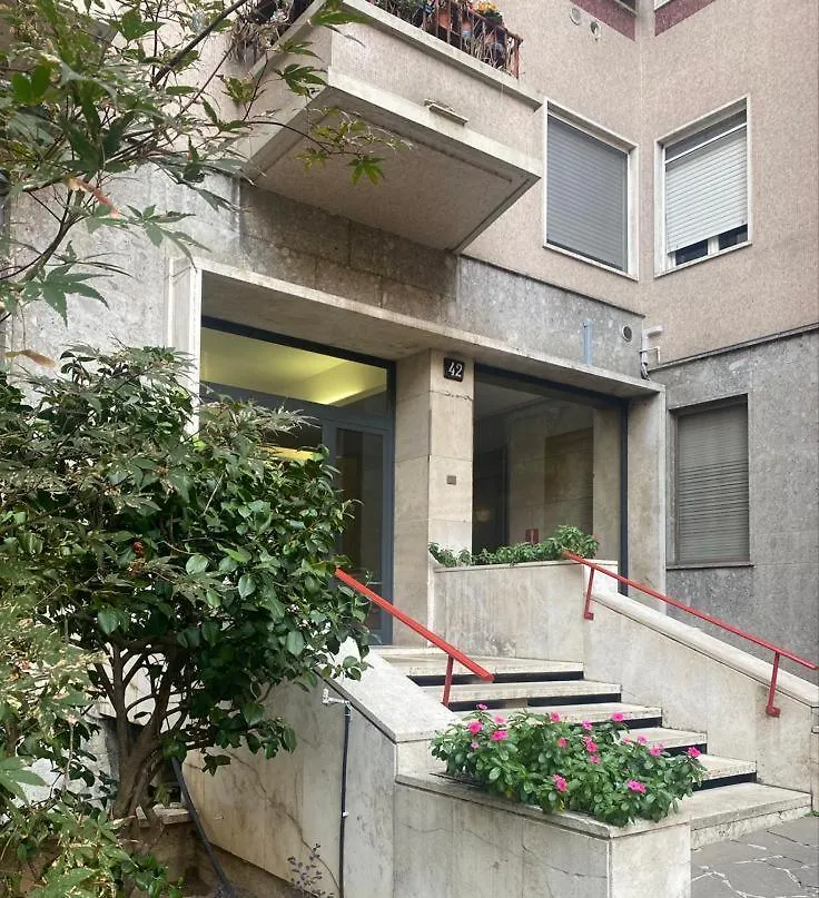 Milano Syle. Apartment
