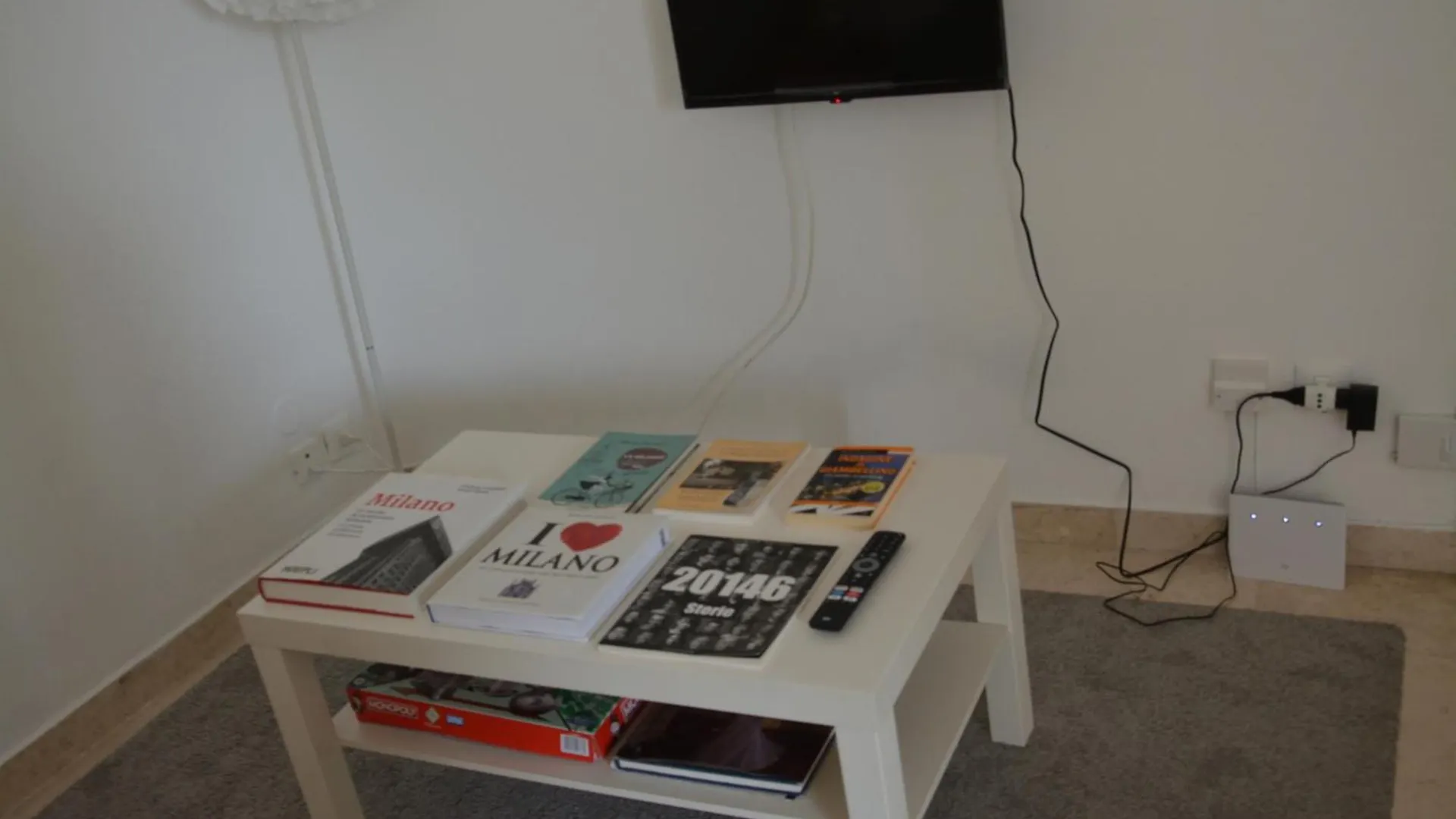 Milano Syle. Apartment Italy