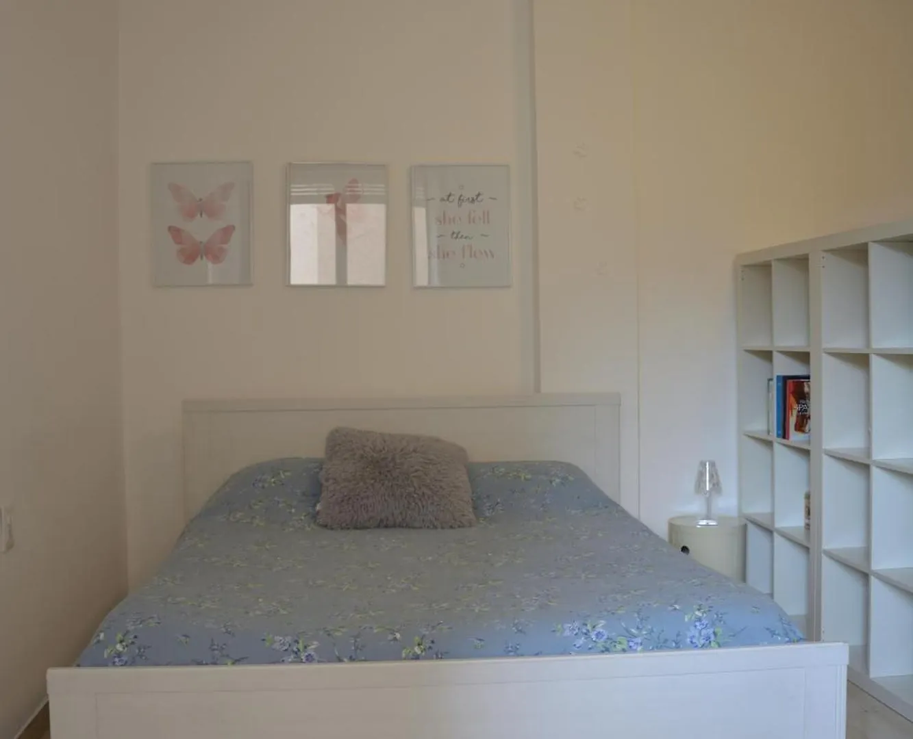 Milano Syle. Apartment Milan