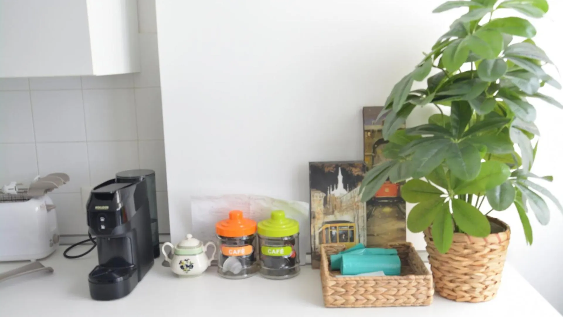 Milano Syle. Apartment 0*, Milan