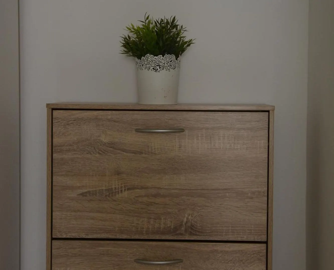 Apartment Ferienwohnung Milano Syle. Italien